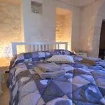 Trulli Petra Chiara 住宿加早餐酒店 洛科罗通多