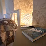 Trulli Petra Chiara 住宿加早餐酒店
