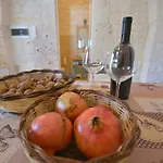 住宿加早餐酒店 Trulli Petra Chiara