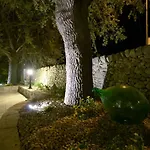 Trulli Petra Chiara 洛科罗通多