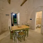 住宿加早餐酒店 Trulli Petra Chiara 3*
