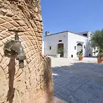Trulli Petra Chiara 住宿加早餐酒店 3*