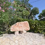 住宿加早餐酒店 Trulli Petra Chiara