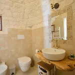 Trulli Petra Chiara 3*
