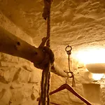 住宿加早餐酒店 Trulli Petra Chiara