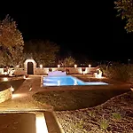 住宿加早餐酒店 Trulli Petra Chiara