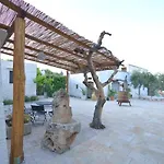 Trulli Petra Chiara 住宿加早餐酒店 3*
