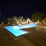 Trulli Petra Chiara 洛科罗通多