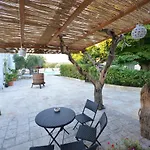 住宿加早餐酒店 Trulli Petra Chiara