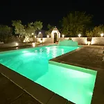 Trulli Petra Chiara