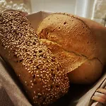 住宿加早餐酒店 Trulli Petra Chiara 洛科罗通多