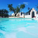 Trulli Petra Chiara