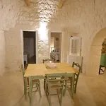 住宿加早餐酒店 Trulli Petra Chiara