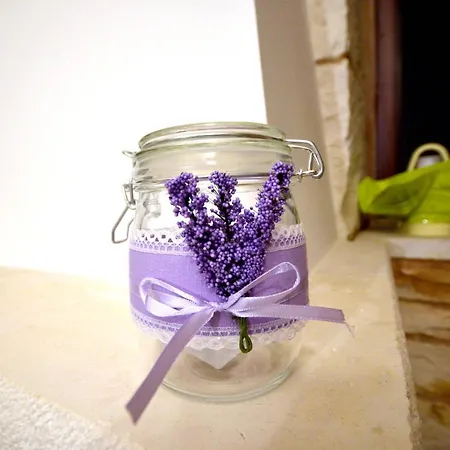 Bed & Breakfast Trulli Petra Chiara