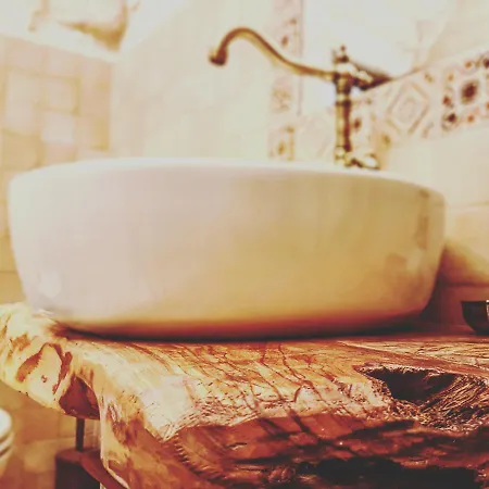 Trulli Petra Chiara Bed & Breakfast Locorotondo