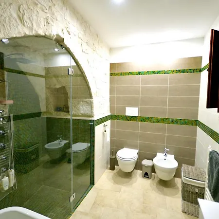 Trulli Petra Chiara Bed and Breakfast