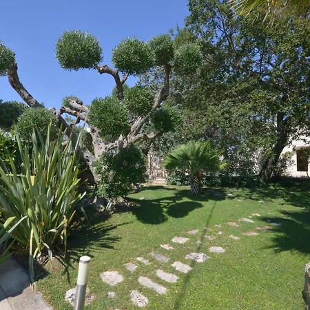 Trulli Petra Chiara Couette-café Locorotondo