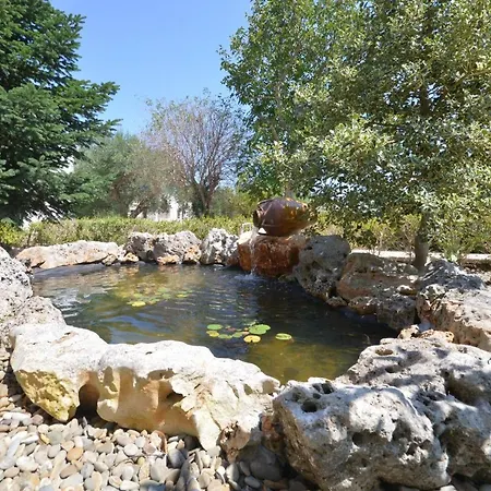 Trulli Petra Chiara Locorotondo
