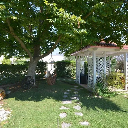 Bed & Breakfast Trulli Petra Chiara