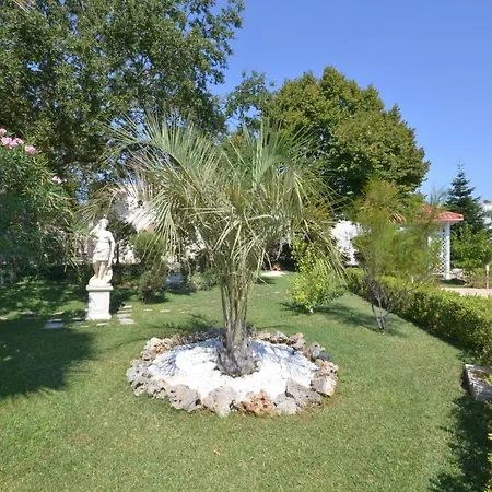 Trulli Petra Chiara Couette-café Locorotondo