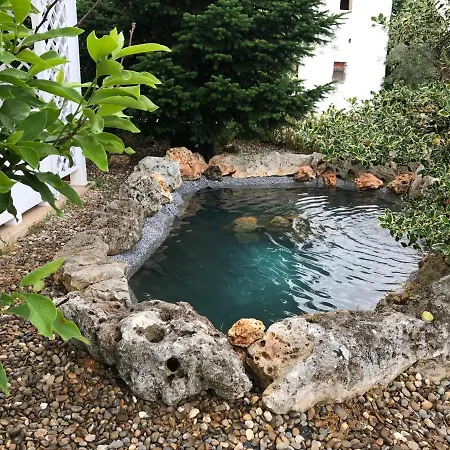 Trulli Petra Chiara 洛科罗通多