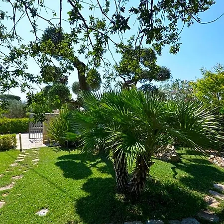 Bed & Breakfast Trulli Petra Chiara 3*