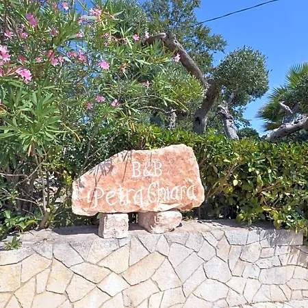Trulli Petra Chiara 3* Locorotondo