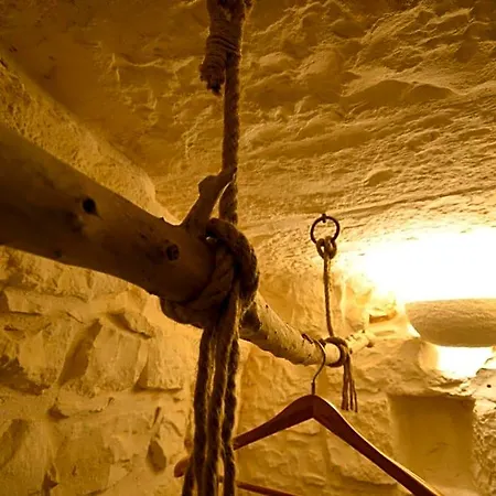 Trulli Petra Chiara 3* Locorotondo