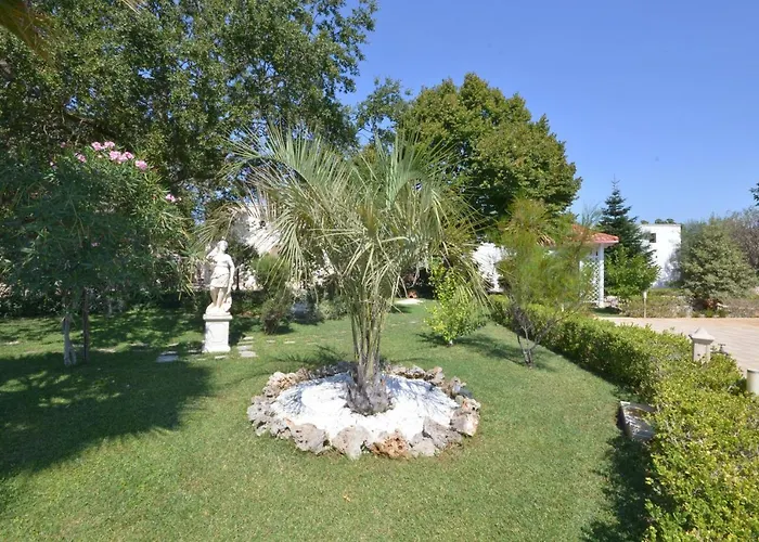 Trulli Petra Chiara Bed & Breakfast Locorotondo